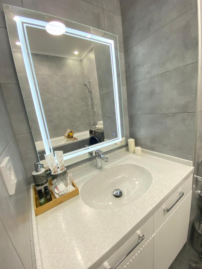 Жилой Комплекс 4You Almatî Exterior foto