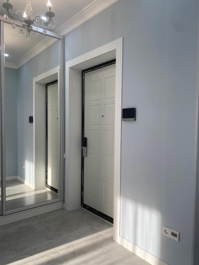 Жилой Комплекс 4You Almatî Exterior foto